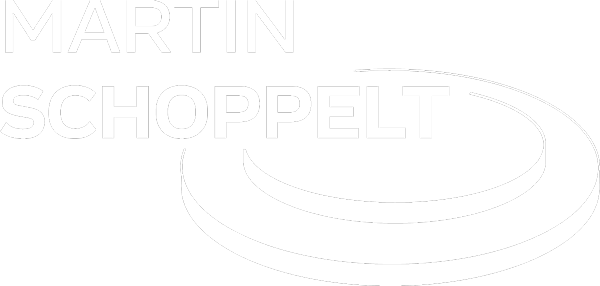 Logo, Martin Schoppelt
